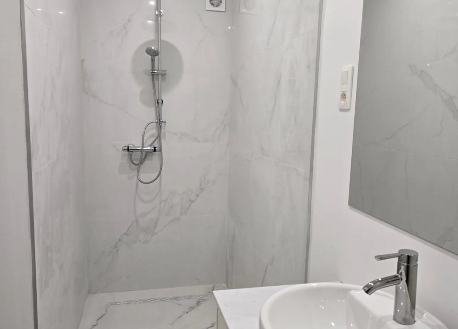 Cityhome Bruselas Apartamento