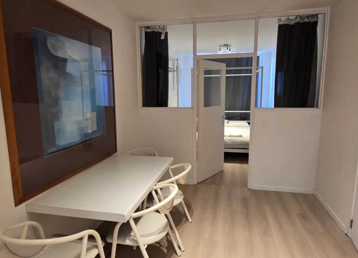 Cityhome Bruselas Apartamento