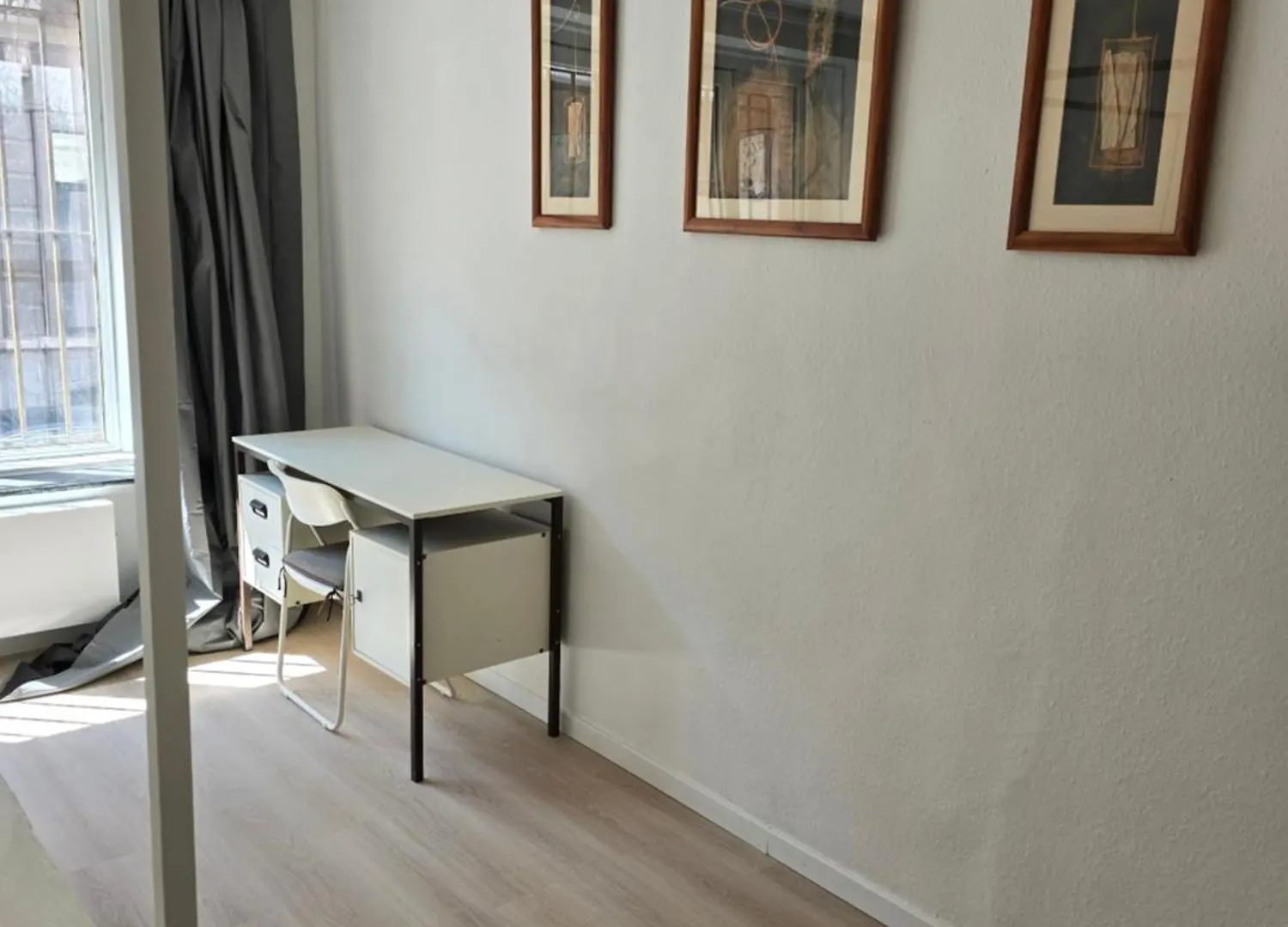 Apartamento Cityhome Bruselas Bélgica