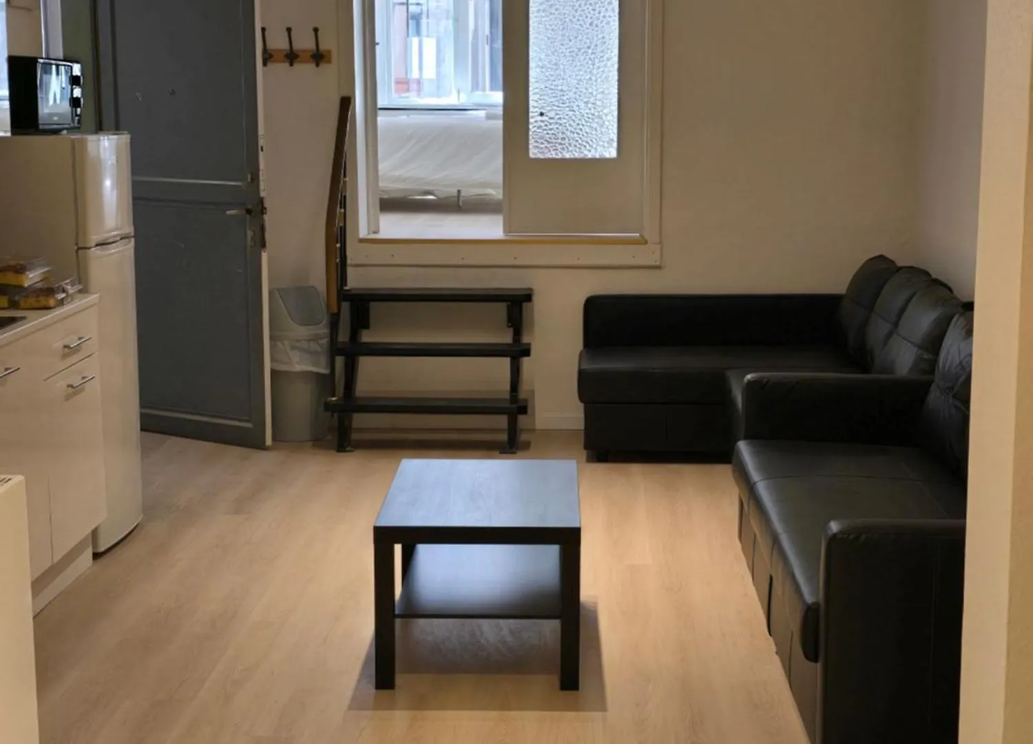 Cityhome Bruselas