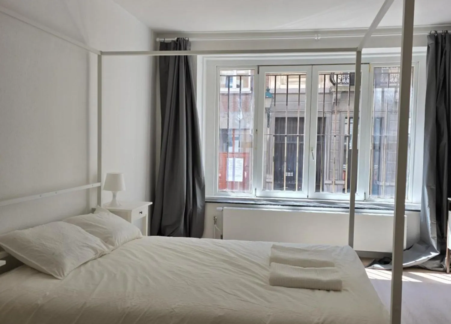 Apartamento Cityhome Bruselas
