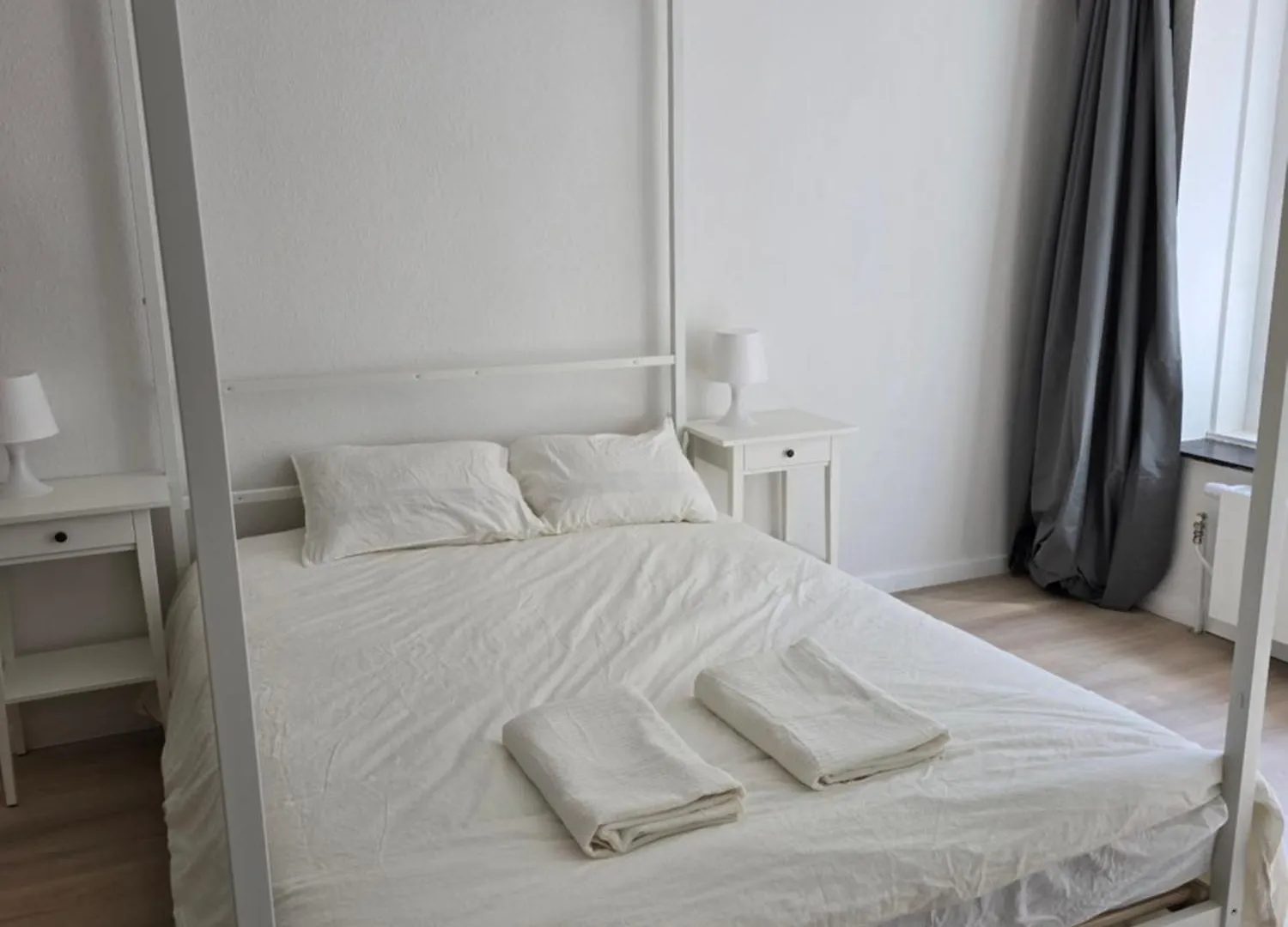 Cityhome Bruselas 0*,
