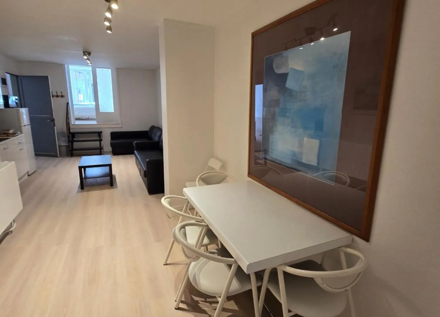 Cityhome Bruselas Apartamento