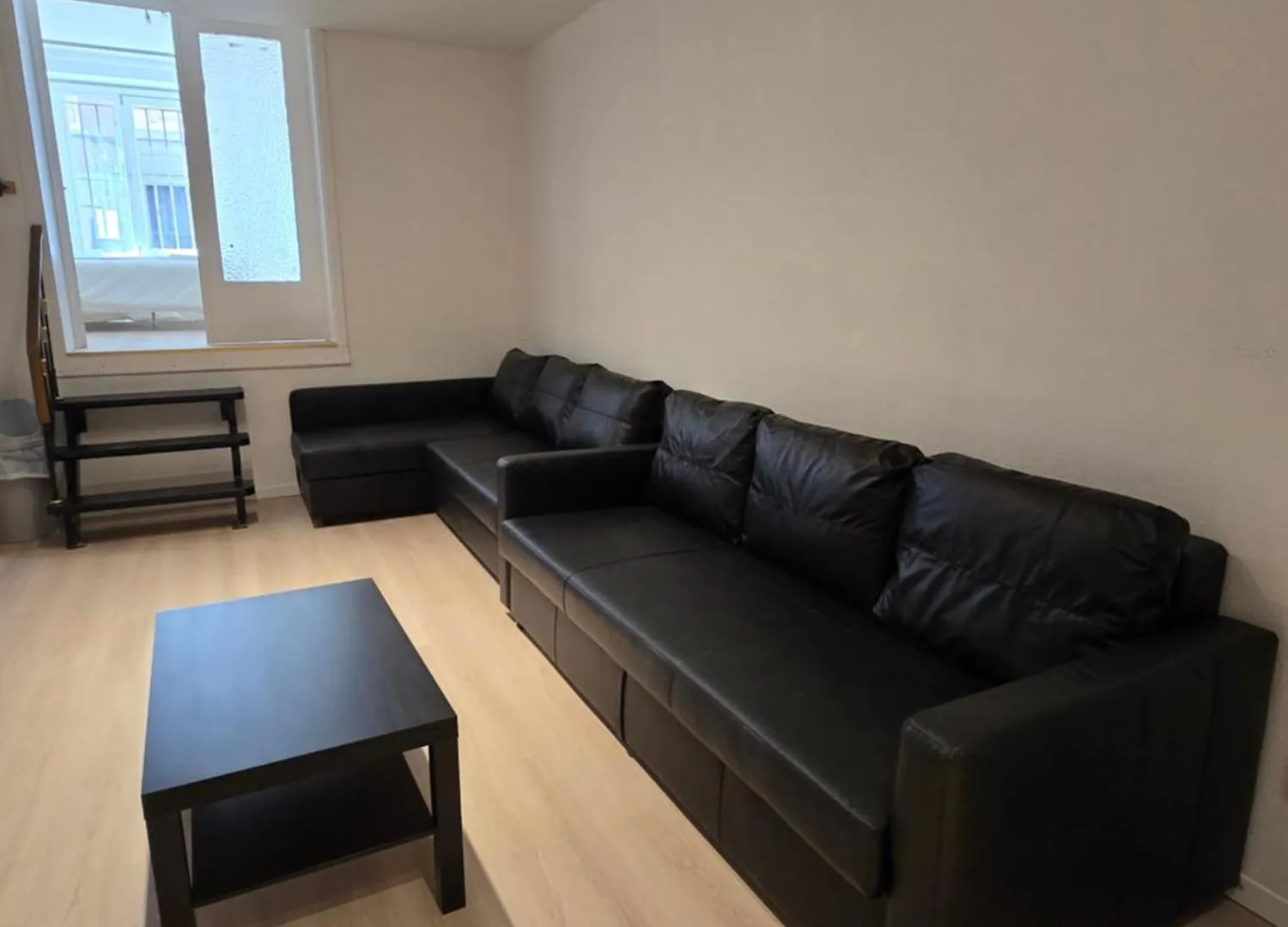 Cityhome Bruselas