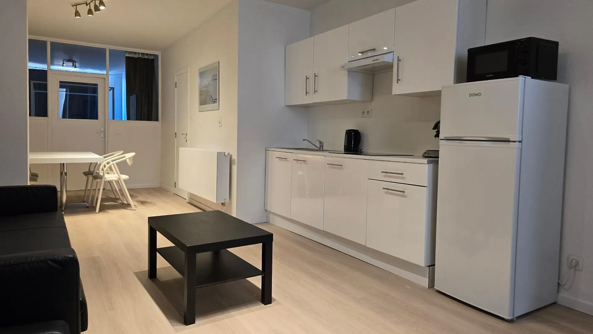 Cityhome Bruselas