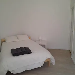  Appartement 1 Bedroom Sleeps 4