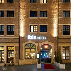 Ibis Off Grand'place Hotel