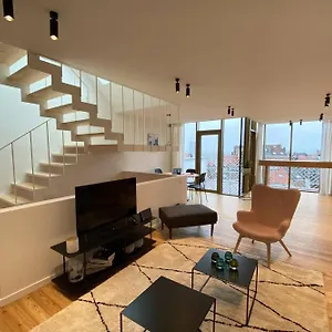  Appartement Savoie