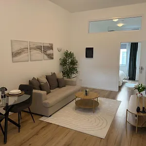 Appartement Cozy South-up And Ground