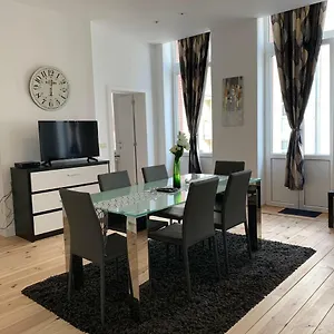  Appartement Modern First Floor